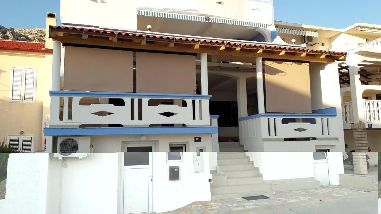 ميتغنا B&B Sobe Magdalena المظهر الخارجي الصورة