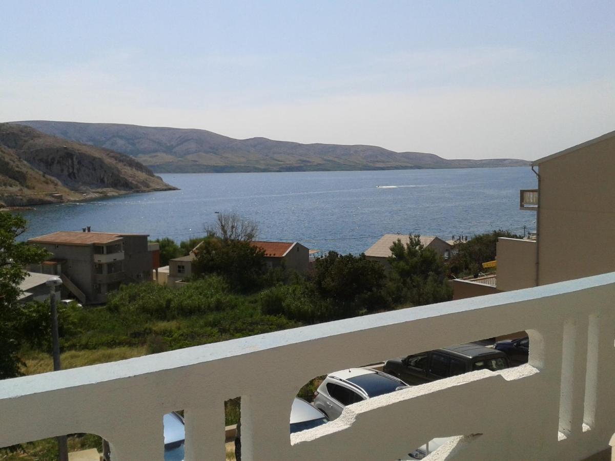 ميتغنا B&B Sobe Magdalena المظهر الخارجي الصورة