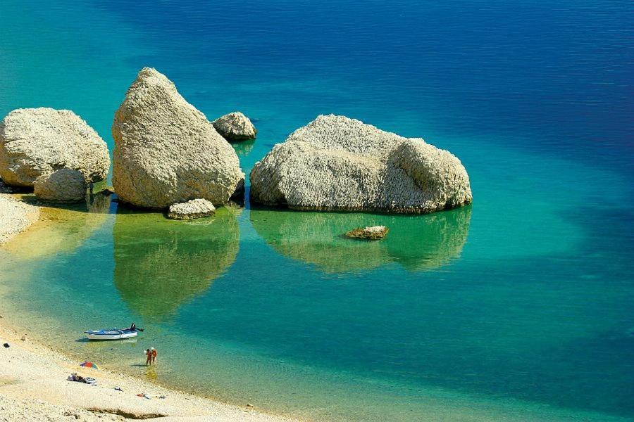 ميتغنا B&B Sobe Magdalena المظهر الخارجي الصورة