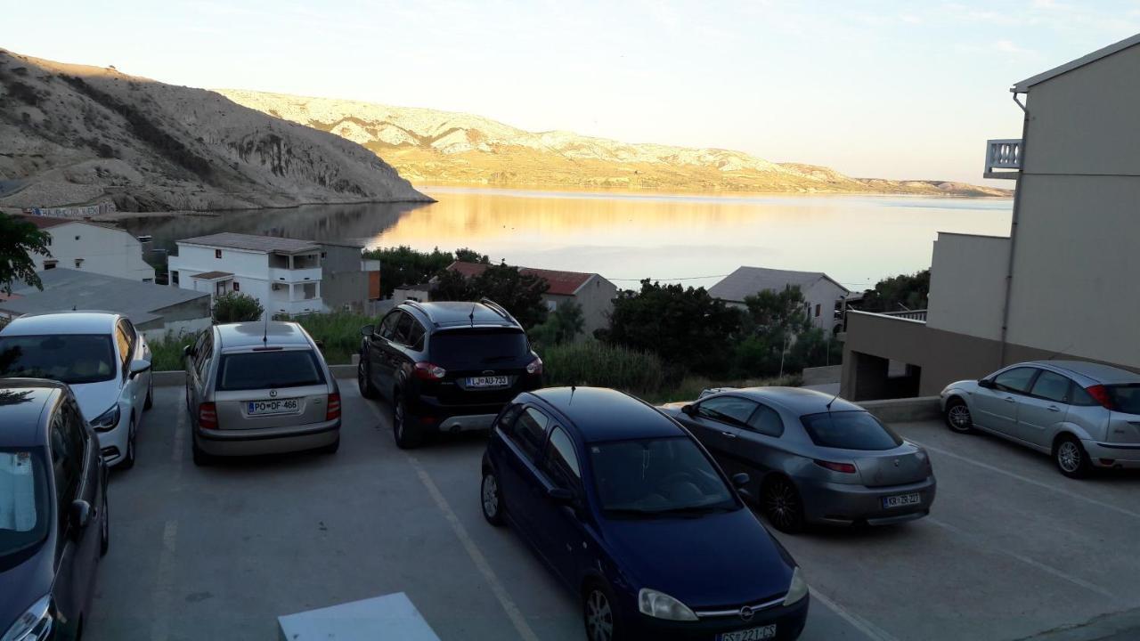 ميتغنا B&B Sobe Magdalena المظهر الخارجي الصورة