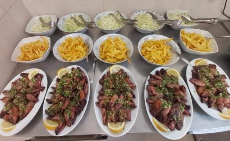 ميتغنا B&B Sobe Magdalena المظهر الخارجي الصورة