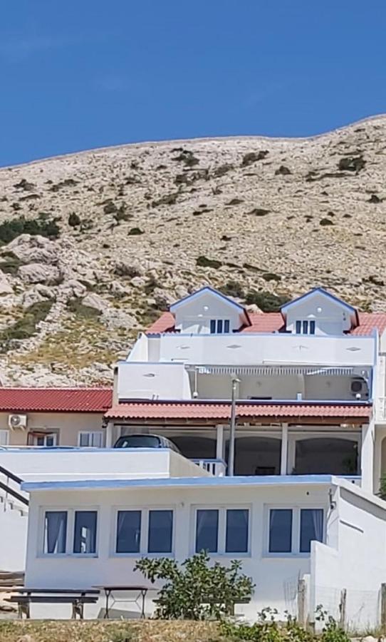ميتغنا B&B Sobe Magdalena المظهر الخارجي الصورة
