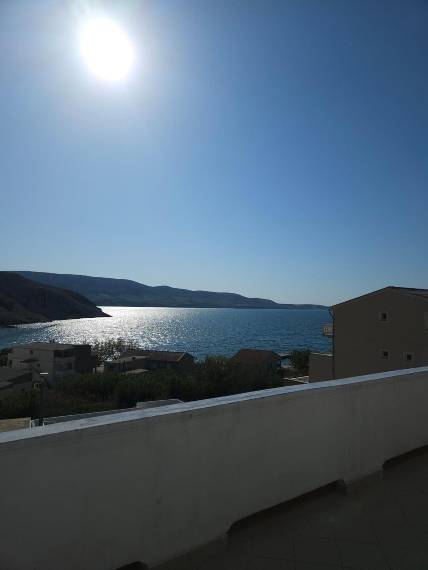 ميتغنا B&B Sobe Magdalena المظهر الخارجي الصورة