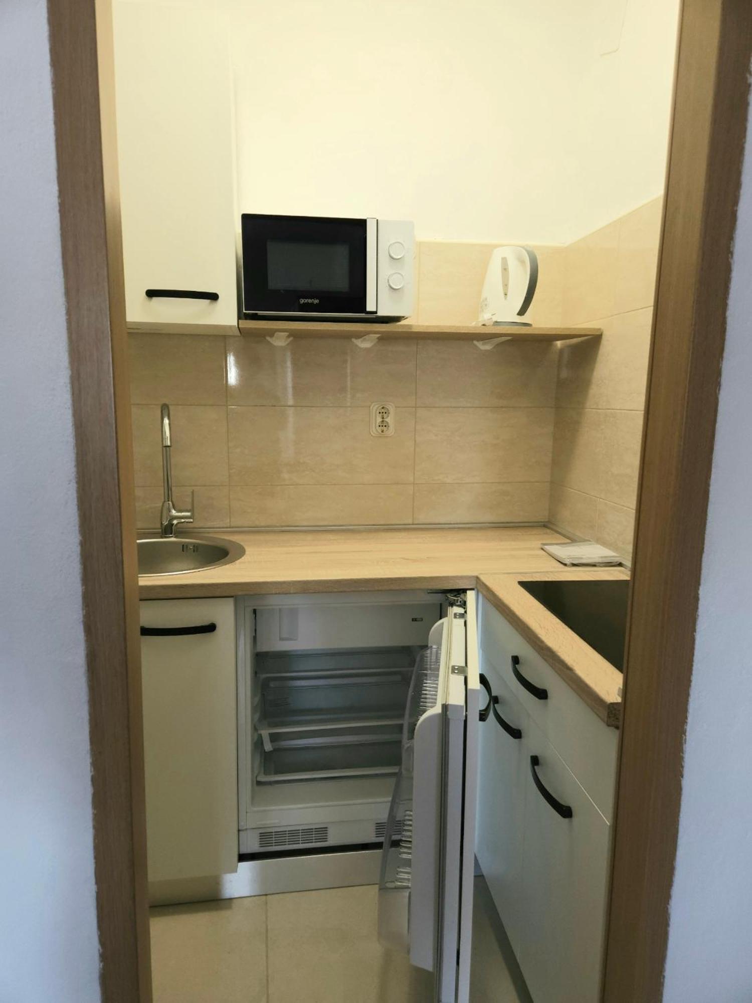 ميتغنا B&B Sobe Magdalena المظهر الخارجي الصورة