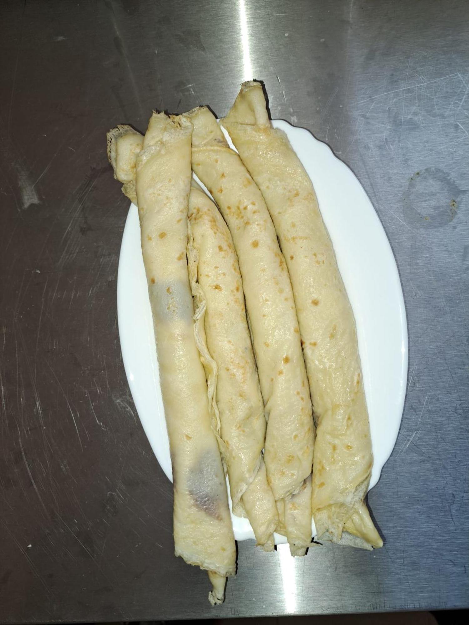 ميتغنا B&B Sobe Magdalena المظهر الخارجي الصورة