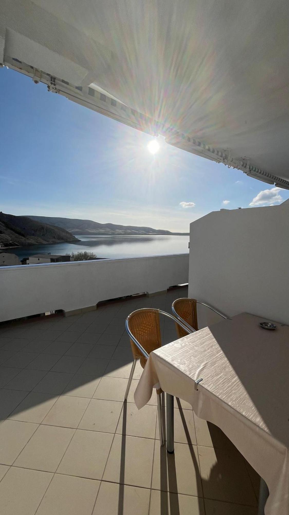 ميتغنا B&B Sobe Magdalena الغرفة الصورة
