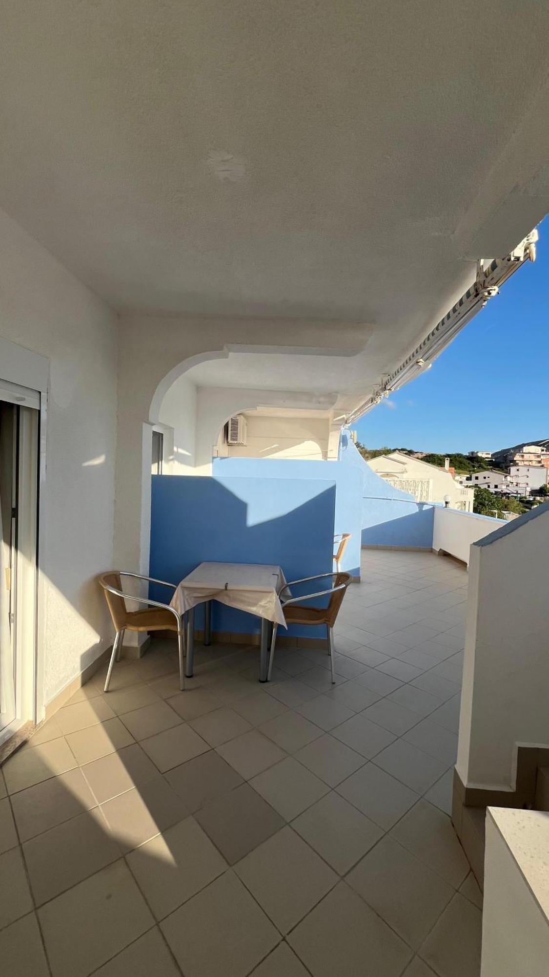 ميتغنا B&B Sobe Magdalena الغرفة الصورة