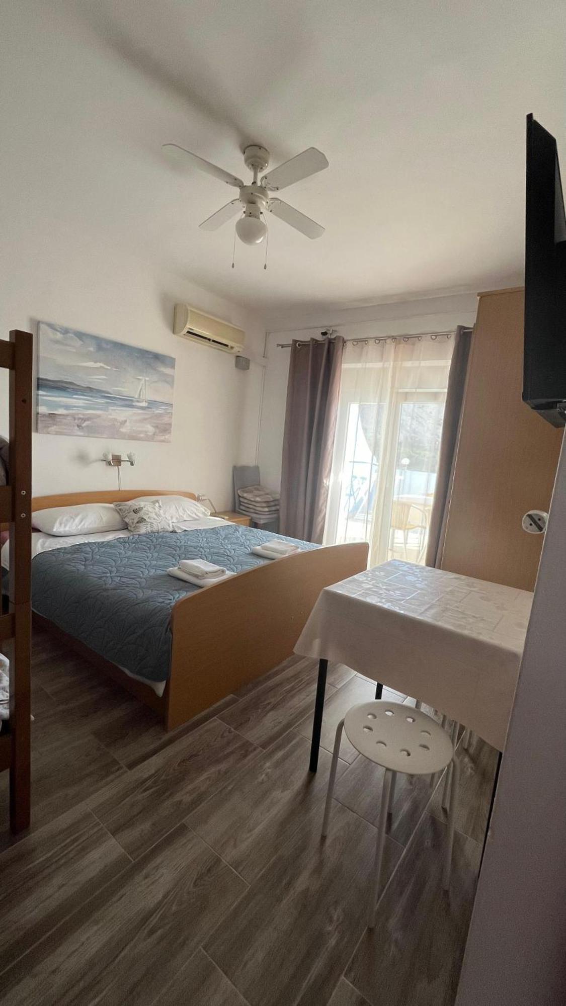 ميتغنا B&B Sobe Magdalena الغرفة الصورة