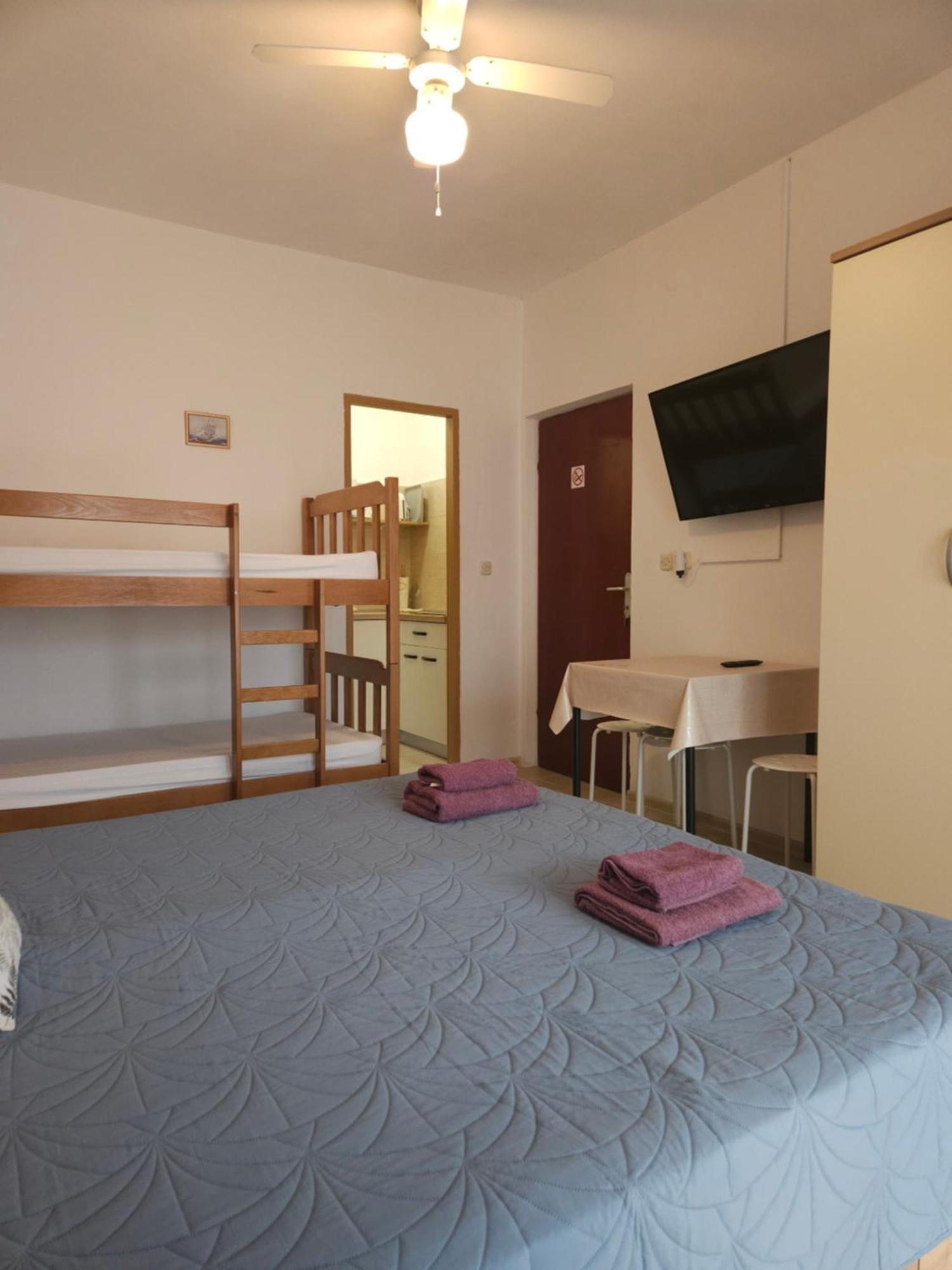 ميتغنا B&B Sobe Magdalena الغرفة الصورة