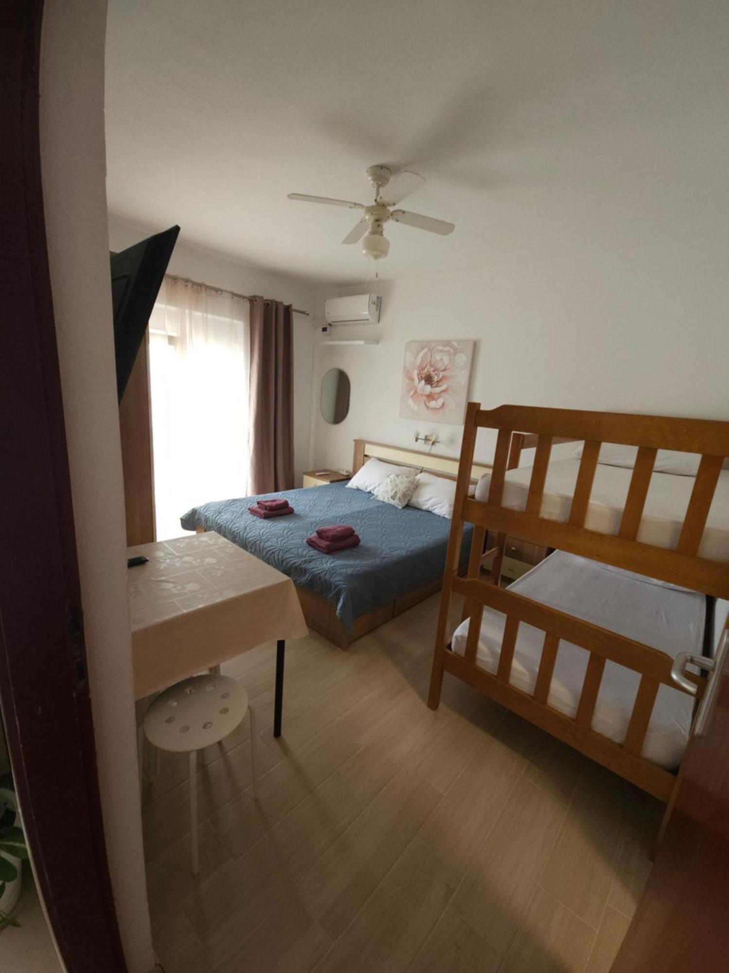 ميتغنا B&B Sobe Magdalena الغرفة الصورة