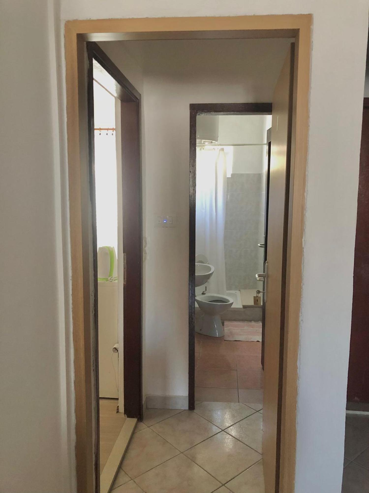 ميتغنا B&B Sobe Magdalena الغرفة الصورة